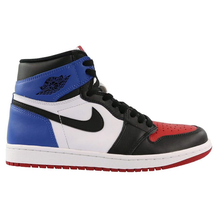 Nike AIR Jordan 1 Retro 'TOP 3' - 555088-026 - Size 18 Black